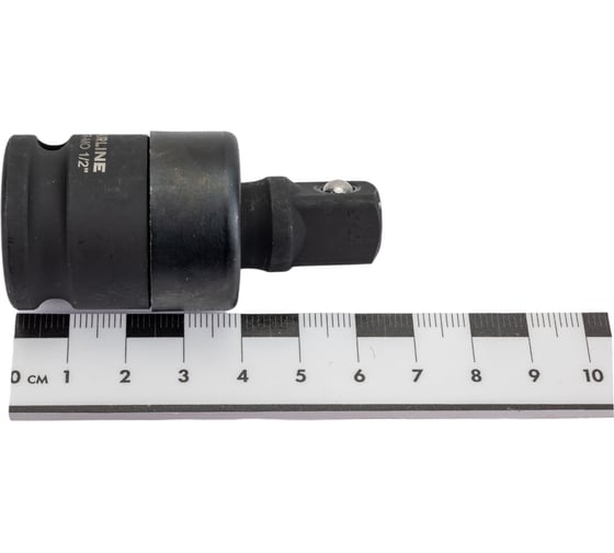 Шарнир карданный ударный 1/2" DR Airline AT-IS12-45