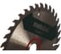Диск пильный Precision Cut Classic (165x20 мм; 36Z; WZ 15) Metabo 628281000 2