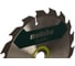 Диск пильный Precision Cut Classic (165x20 мм; 18Z; WZ 20) Metabo 628272000 2