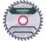 Диск пильный Precision Cut Classic (160x20 мм; 36Z; WZ 10; блистер) Metabo 628659000 1
