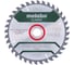 Диск пильный Precision Cut Classic (160x20 мм; 36Z; WZ 10; блистер) Metabo 628659000 2