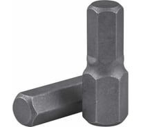 Вставка-бита 5/16"DR шестигранная, H8, 30 мм Ombra 556208 55948