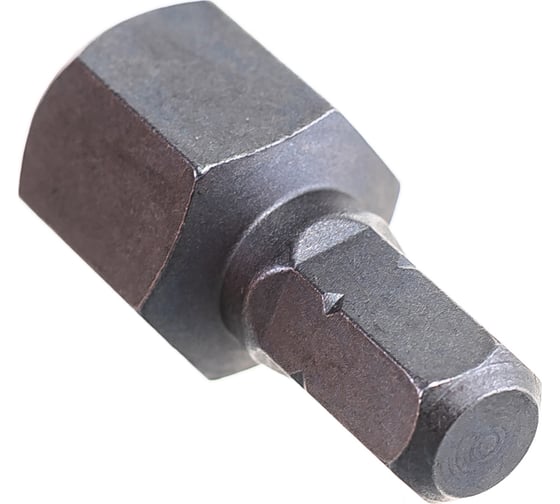 Вставка-бита 5/16"DR шестигранная, H14, 30 мм Ombra 556214 55951