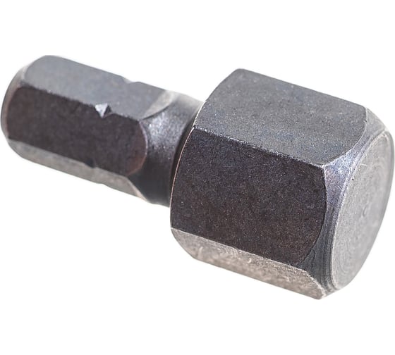 Вставка-бита 5/16"DR шестигранная, H14, 30 мм Ombra 556214 55951