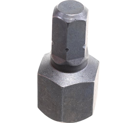 Вставка-бита 5/16"DR шестигранная, H14, 30 мм Ombra 556214 55951