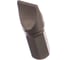 Вставка-бита 5/16"DR шлицевая, SL10, 30 мм Ombra 556510 55959 1