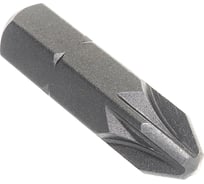 Вставка-бита 5/16"DR POZIDRIVE, PZ3, 30 мм Ombra 556603 55961