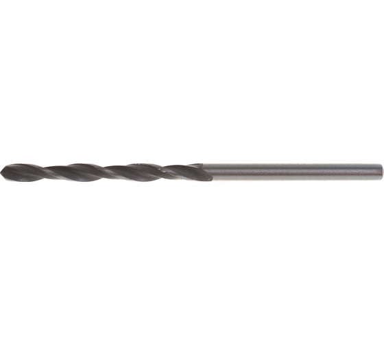 Сверло Professional по металлу HSS-R (3х33х61 мм; М2; DIN 338) Stayer 29602-3