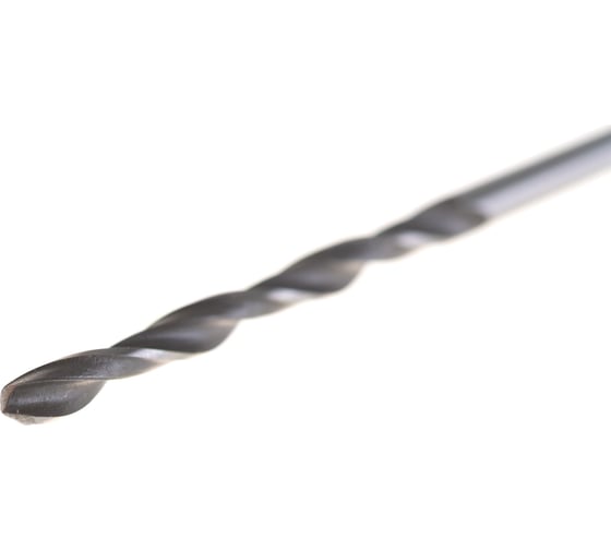 Сверло Professional по металлу HSS-R (3х33х61 мм; М2; DIN 338) Stayer 29602-3