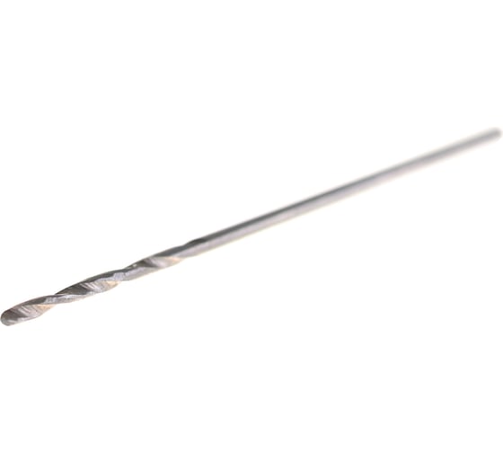Сверло Professional по металлу HSS-R (1х12х34 мм; М2; DIN 338) Stayer 29602-1
