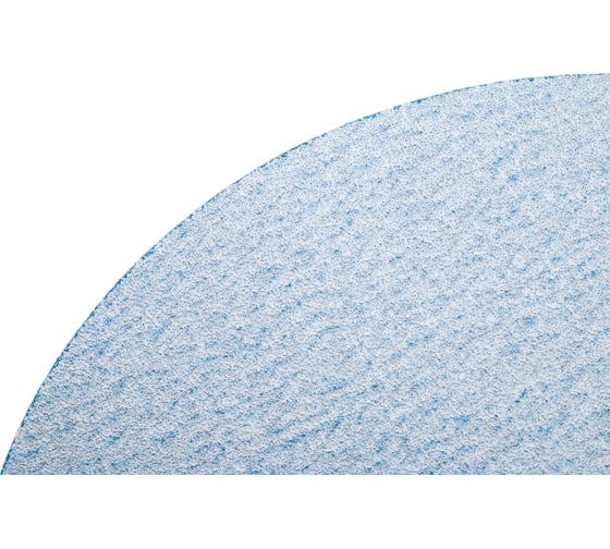Шлифовальный круг на липучке Giraffe-2 225 мм, 9 отв., Р120 ABRAFORM AF-G2-120