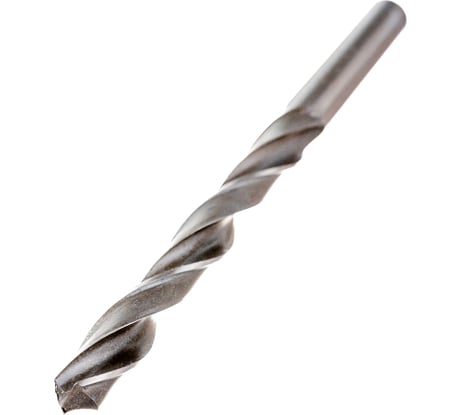 Сверло Professional по металлу HSS-R (10х87х133 мм; М2; DIN 338) Stayer 29602-10