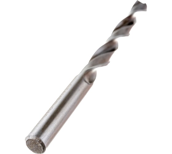 Сверло Professional по металлу HSS-R (10х87х133 мм; М2; DIN 338) Stayer 29602-10