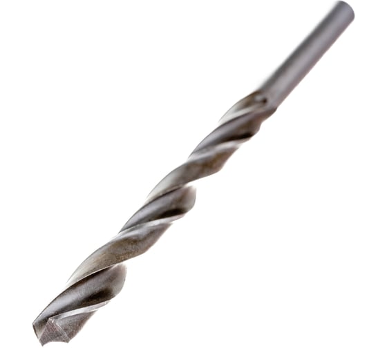 Сверло Professional по металлу HSS-R (8х75х117 мм; М2; DIN 338) Stayer 29602-8