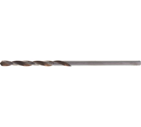 Сверло Professional по металлу HSS-R (2х24х49 мм; М2; DIN 338) Stayer 29602-2