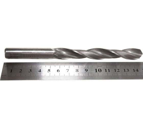 Сверло Professional по металлу HSS-R (13х101х151 мм; М2; DIN 338) Stayer 29602-13