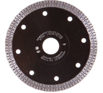 Диск алмазный по плитке F5 Ceraspeed (125x1.2x22.23 мм) DRONCO 4125514100