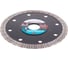 Диск алмазный по плитке F5 Ceraspeed (125x1.2x22.23 мм) DRONCO 4125514100 2