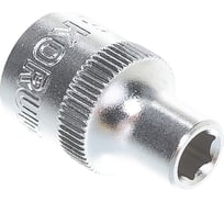 Головка торцевая 3/8"DR 6-гранная 6 мм KORUDA KR-3SK06