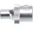 Головка торцевая 3/8"DR 6-гранная 6мм KORUDA 780704 780704 3
