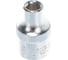 Головка торцевая 3/8"DR 6-гранная 6мм KORUDA 780704 780704 4