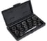 Набор головок для поврежденного крепежа 3/8" 14 шт. GEDORE RED 3301563 4