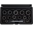 Набор головок для поврежденного крепежа 3/8" 14 шт. GEDORE RED 3301563 5