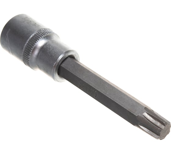 Головка со вставкой RIBE M10, 100 мм, 1/2" DR Airline AT-BS-37 1