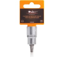 Головка со вставкой TORX T40, 55 мм, 1/2" DR Airline AT-BS-20