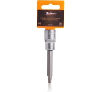 Головка со вставкой TORX T40, 100 мм, 1/2" DR Airline AT-BS-26