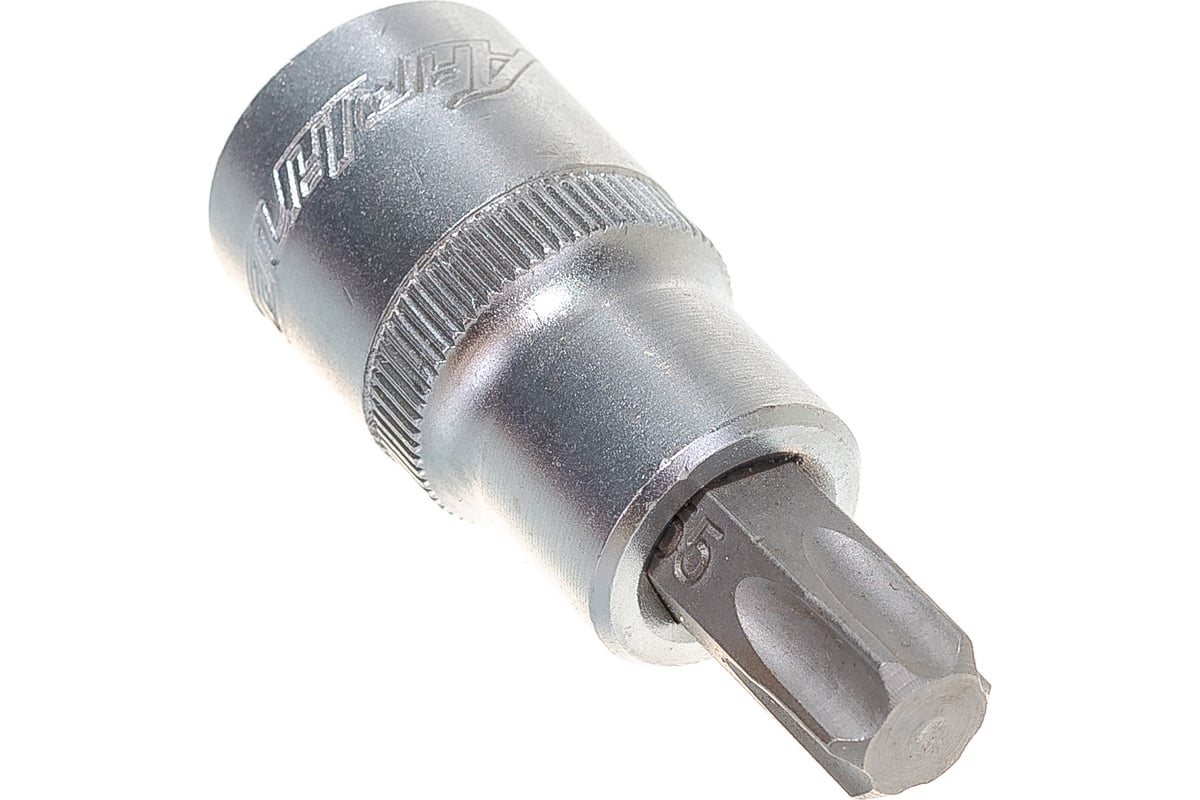 Головка со вставкой TORX T55, 55 мм, 1/2" DR Airline AT-BS-23 ...