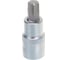 Головка со вставкой TORX T55, 55 мм, 1/2" DR Airline AT-BS-23 4