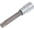 Головка со вставкой TORX T60, 100 мм, 1/2" DR Airline AT-BS-30 3