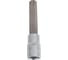 Головка со вставкой TORX T60, 100 мм, 1/2" DR Airline AT-BS-30 4