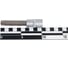 Головка со вставкой TORX T60, 100 мм, 1/2" DR Airline AT-BS-30 5