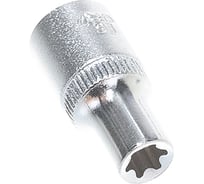 Головка TORX E6, 1/4" DR Airline AT-BS-02