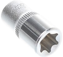 Головка TORX E10, 1/4" DR Airline AT-BS-05