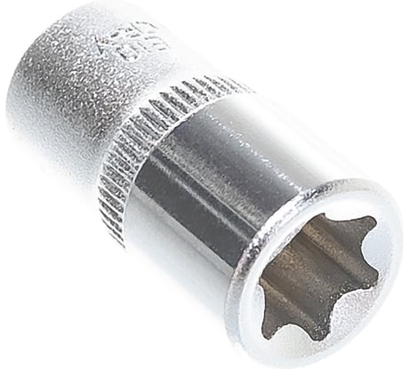 Головка TORX E10, 1/4" DR Airline AT-BS-05