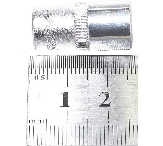 Головка TORX E10, 1/4" DR Airline AT-BS-05