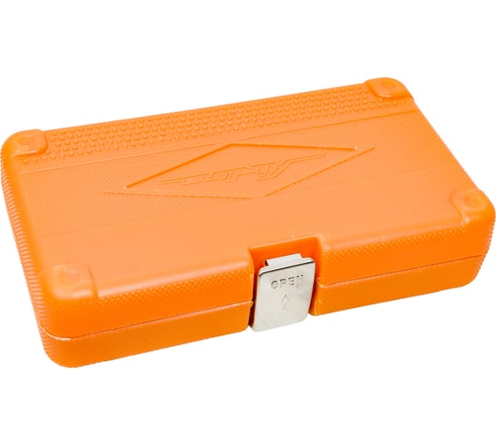 Набор головок со вставками TORX в кейсе (T20-T60, 100 мм, 8 шт, 1/2" DR) Airline AT-BS-32