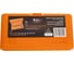Набор бит вставок TORX (3/8", 30 мм, адаптер для бит 1/2" DR, 7 шт., в кейсе) Airline AT-B-20 3