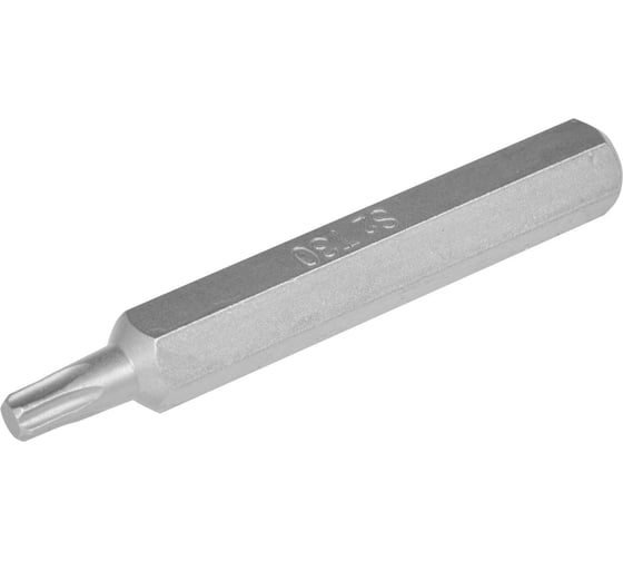 Бита вставка Airline TORX T30 3/8" 75мм (10 шт.) AT-B-14