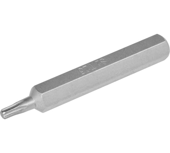 Бита вставка TORX T25, 3/8", 75 мм Airline AT-B-12