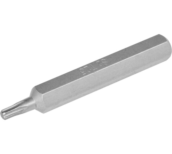 Бита вставка Airline TORX T25 3/8" 75мм (10 шт.) AT-B-12