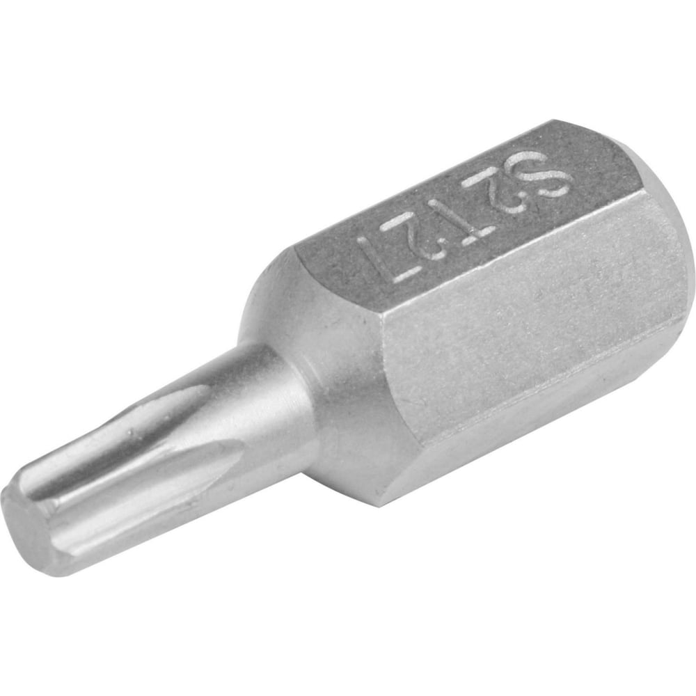 Бита TORX T27 (3/8") L=30 мм (AIRLINE) (уп. 10шт.)