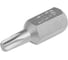 Бита вставка Airline TORX T27 3/8" 30мм (10 шт.) AT-B-04 1
