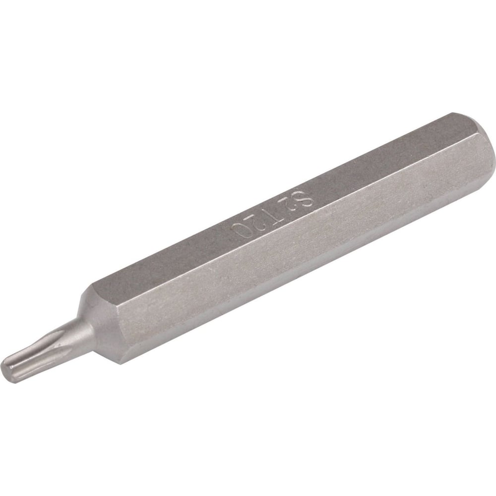 Бита вставка TORX T20 3/8" 75мм ()