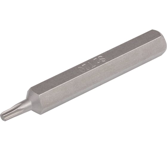 Бита вставка Airline TORX T20 3/8" 75мм (10 шт.) AT-B-11