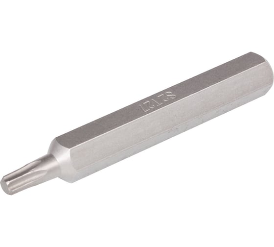 Бита вставка Airline TORX T27 3/8" 75мм (10 шт.) AT-B-13
