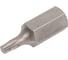 Бита вставка Airline TORX T20 3/8" 30мм (10 шт.) AT-B-02 2